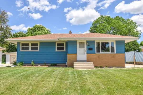 3364 S 73rd STREET, Milwaukee, WI 53219