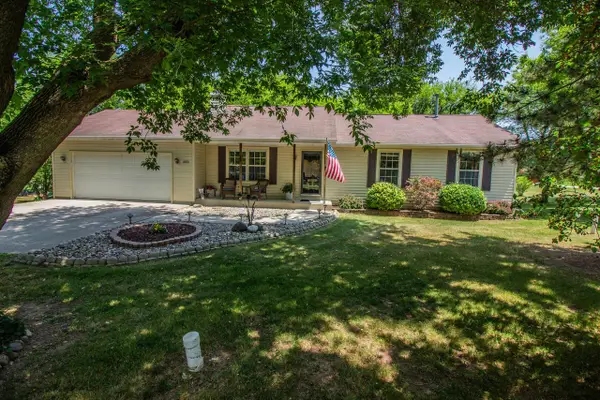 N663 Park DRIVE, Random Lake, WI 53075