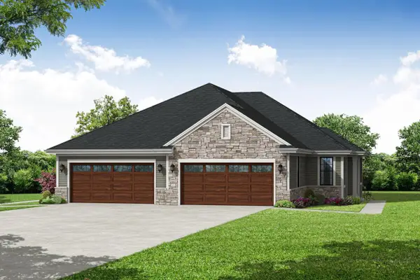 533 Sweetwater COURT #0302, Port Washington, WI 53074