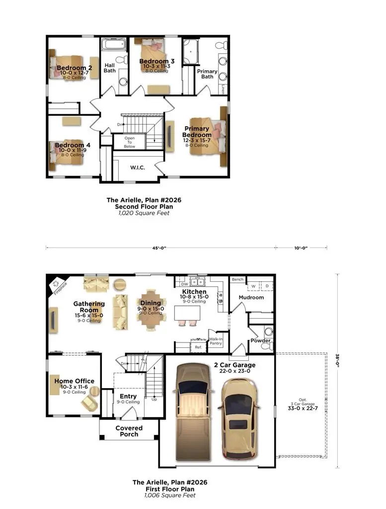 1830 Sweetwater BOULEVARD #Lt13, Port Washington, WI 53074 - #2