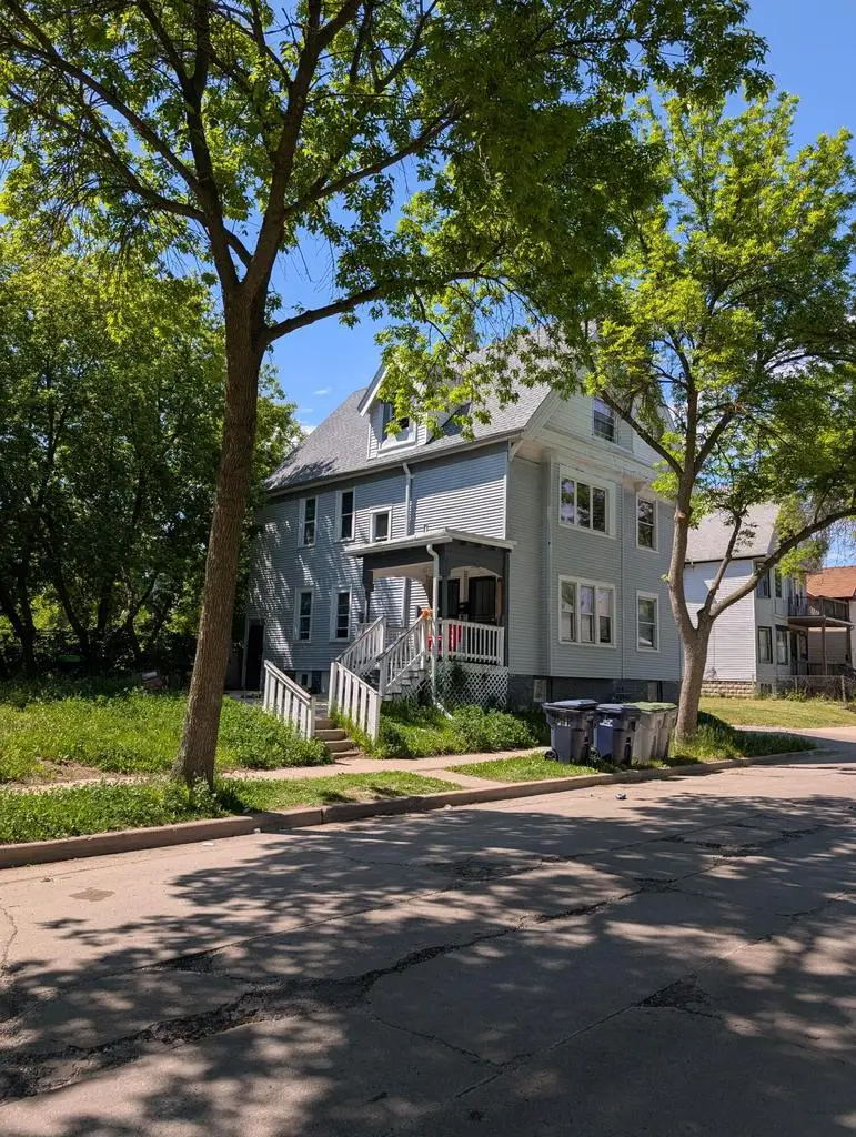 2411 N 16th STREET #2413, Milwaukee, WI 53206 - #1