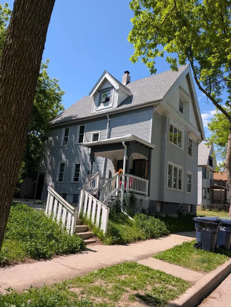 2411 N 16th STREET #2413, Milwaukee, WI 53206 - #3