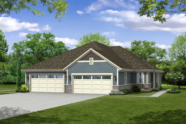 1571 Sandhill LANE #1902, Mukwonago, WI 53149
