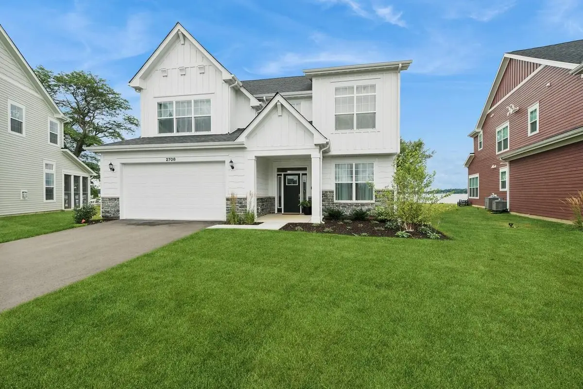 2708 Harbor COURT, Delavan, WI 53115 - #1