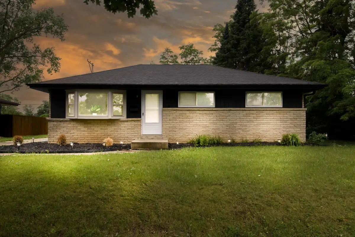 6655 N 84th STREET, Milwaukee, WI 53224 - #1