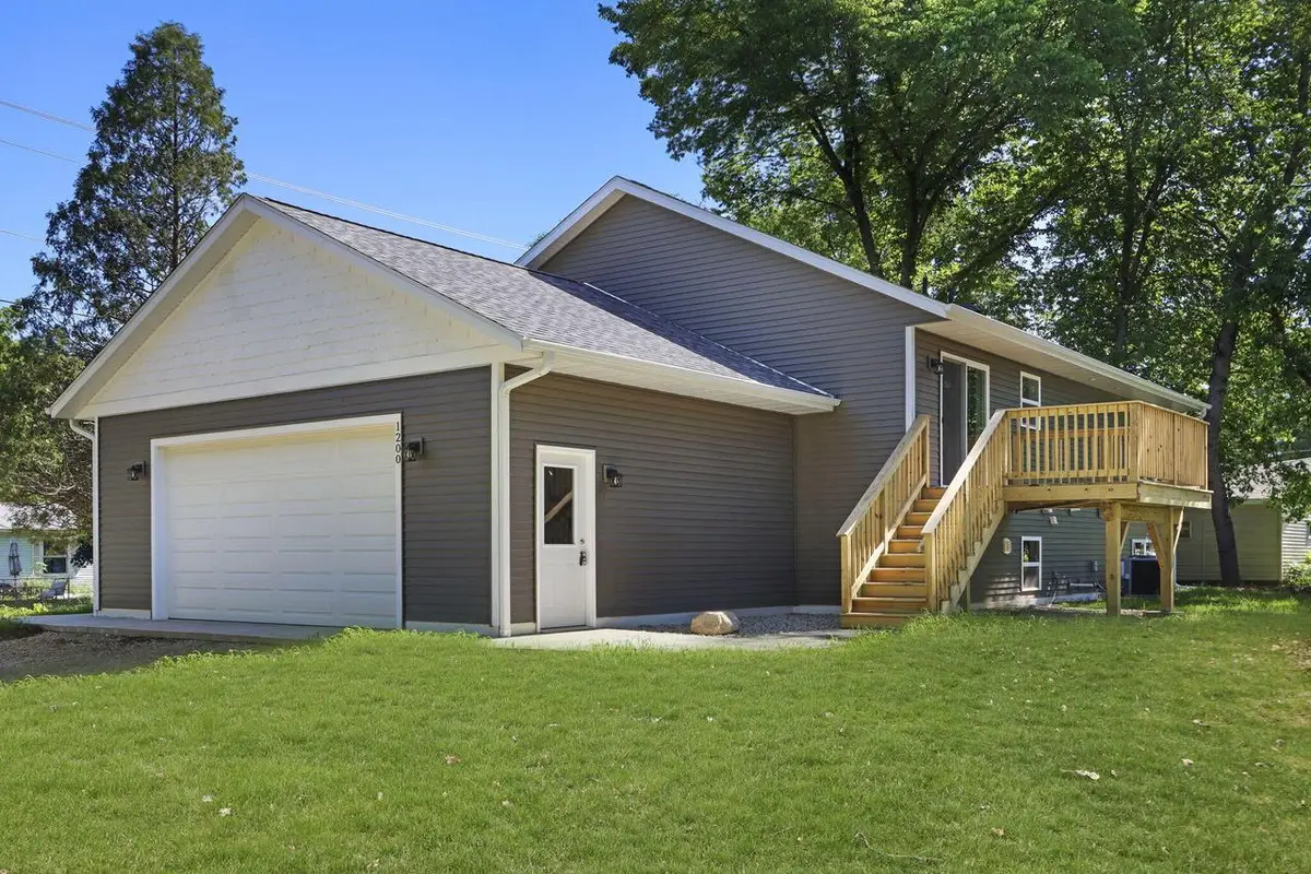 N1200 Laurel DRIVE, Genoa City, WI 53128 - #1