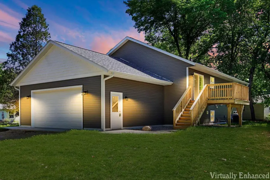 N1200 Laurel DRIVE, Genoa City, WI 53128 - #2