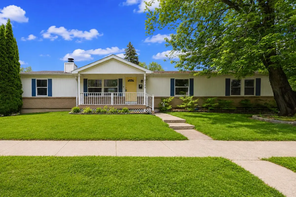 634 N Wisconsin STREET, Port Washington, WI 53074 - #1