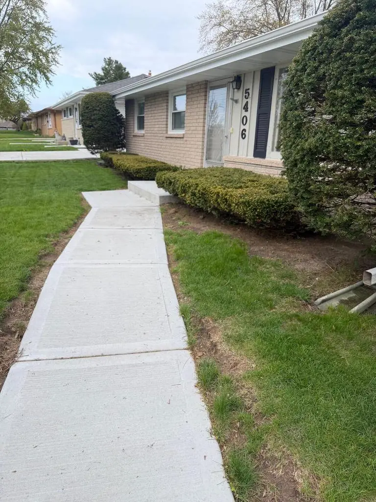 5406 S Merrill AVENUE, Cudahy, WI 53110 - #2