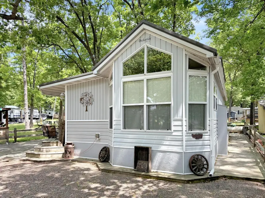 66S Cartoon LANE, Warrens, WI 54666 - #2