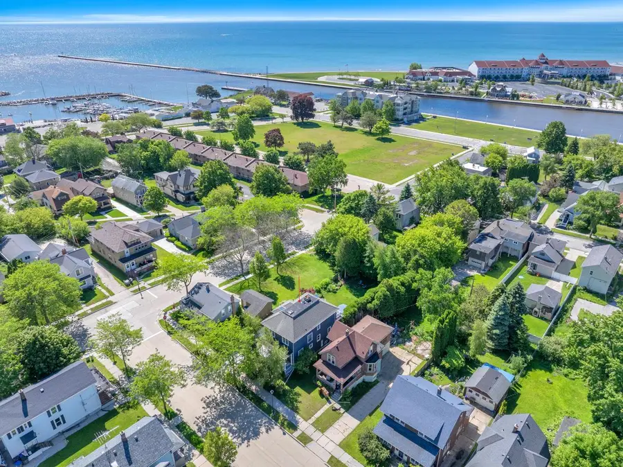 409 New York AVENUE, Sheboygan, WI 53081 - #2