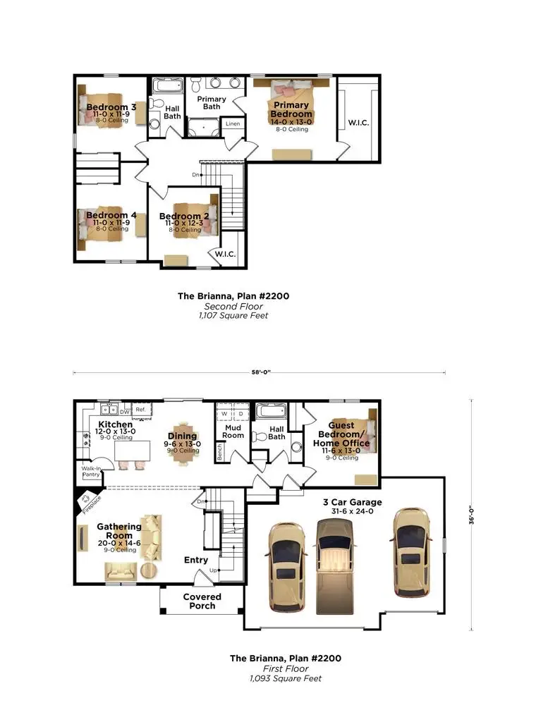 W251 N2464 Valleyview CIRCLE, Pewaukee, WI 53072 - #2