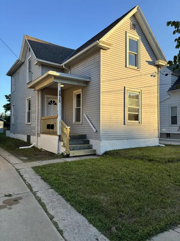 2415 Prospect STREET, Racine, WI 53404