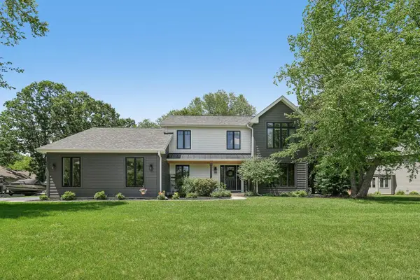 9608 400th AVENUE, Genoa City, WI 53128