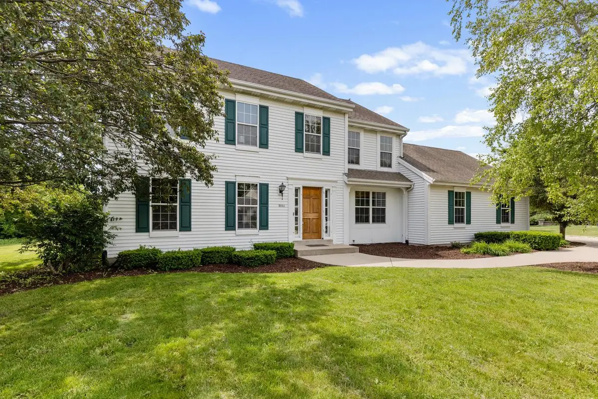 8621 Talamasca DRIVE, Caledonia, WI 53126 - #1