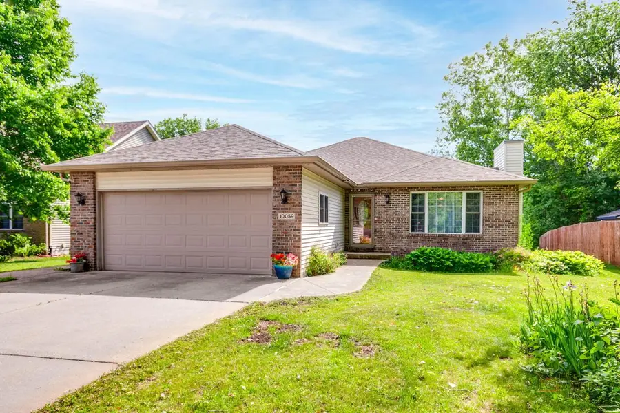 10059 Sheridan ROAD, Pleasant Prairie, WI 53158 - #2