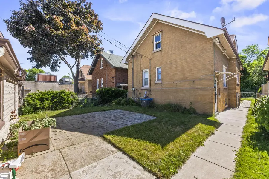 3017 S 6th STREET #3019, Milwaukee, WI 53215 - #3