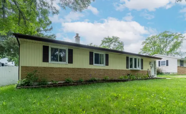 8091 N Pingree AVENUE, Milwaukee, WI 53224