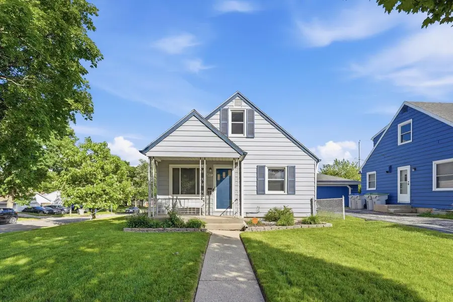 8001 W Kathryn AVENUE, Milwaukee, WI 53218 - #2