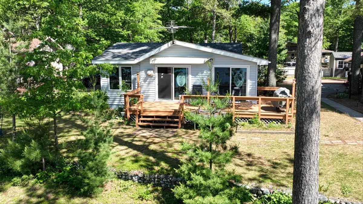 13079 Placid DRIVE #3, Minocqua, WI 54548 - #1