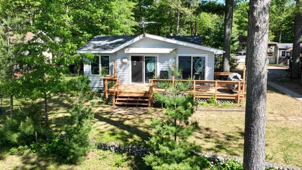 13079 Placid DRIVE #3, Minocqua, WI 54548
