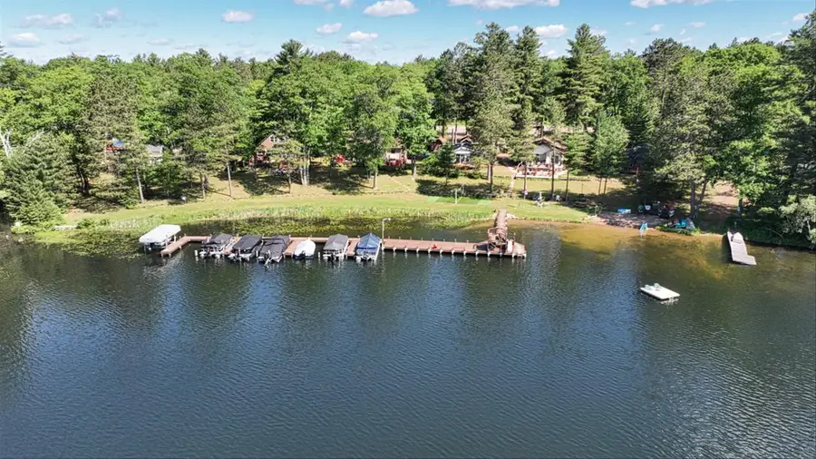 13079 Placid DRIVE #3, Minocqua, WI 54548 - #2