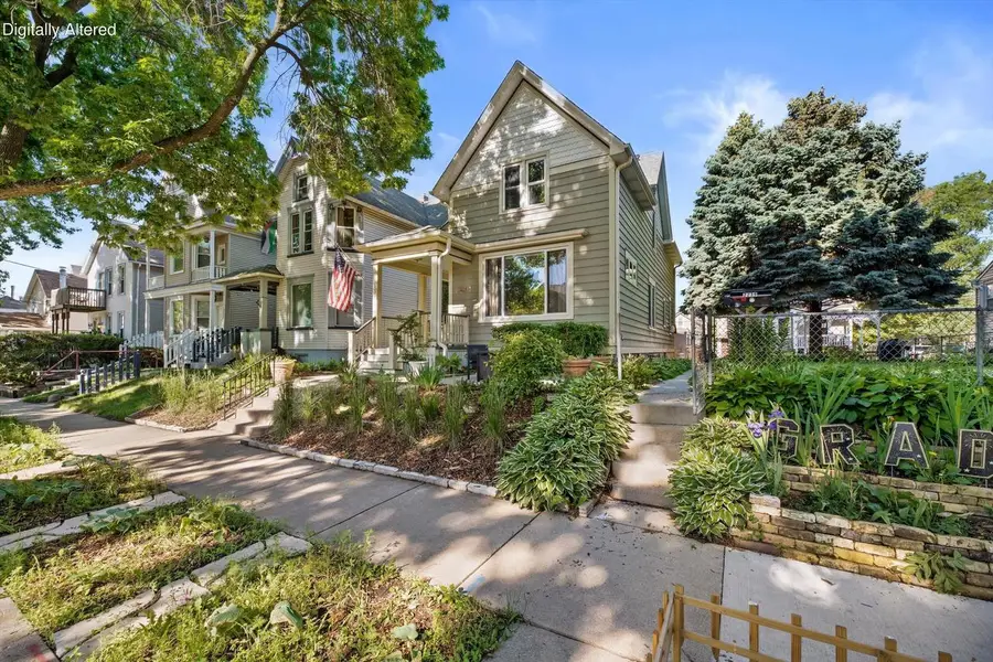 2243 S Mound STREET, Milwaukee, WI 53207 - #2