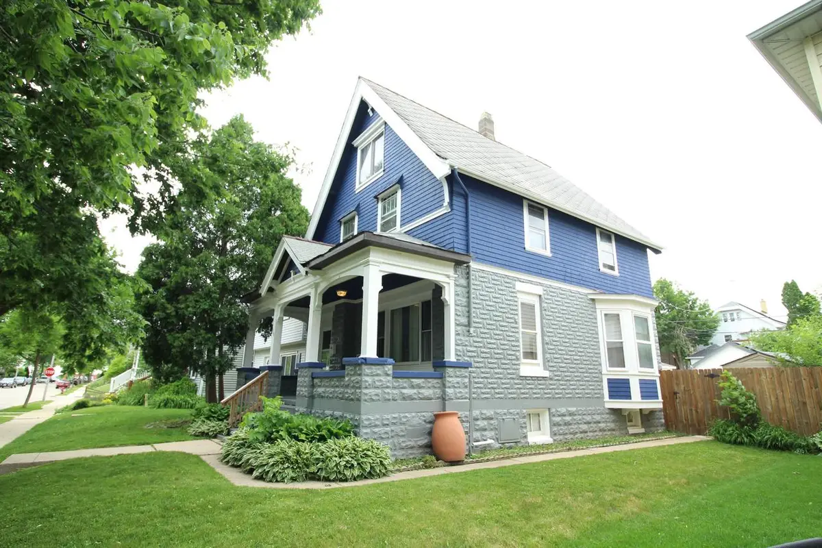 1516 S 78th STREET, Milwaukee, WI 53214 - #1