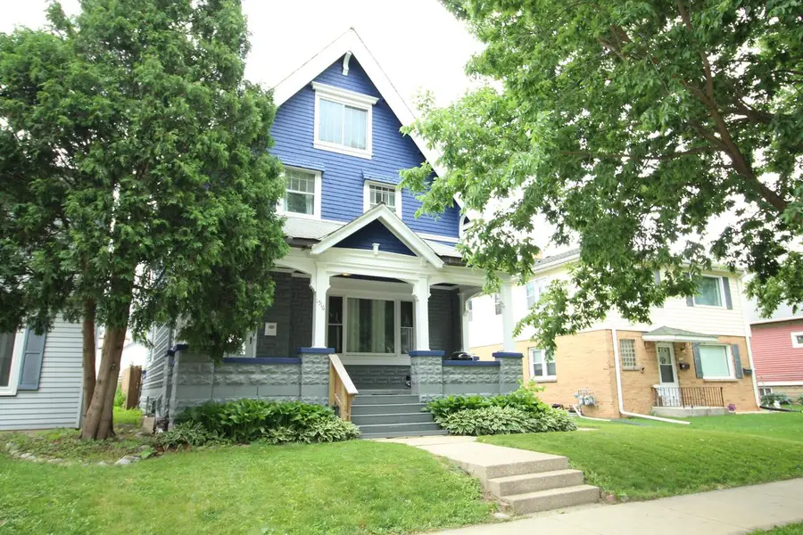 1516 S 78th STREET, Milwaukee, WI 53214 - #2