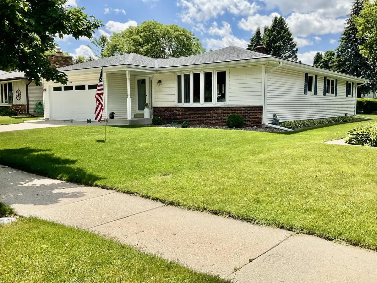 1536 N 22nd STREET, Sheboygan, WI 53081 - #1
