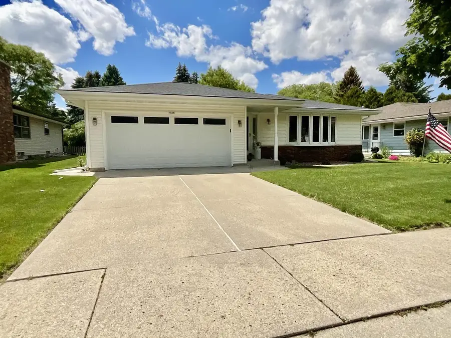 1536 N 22nd STREET, Sheboygan, WI 53081 - #2