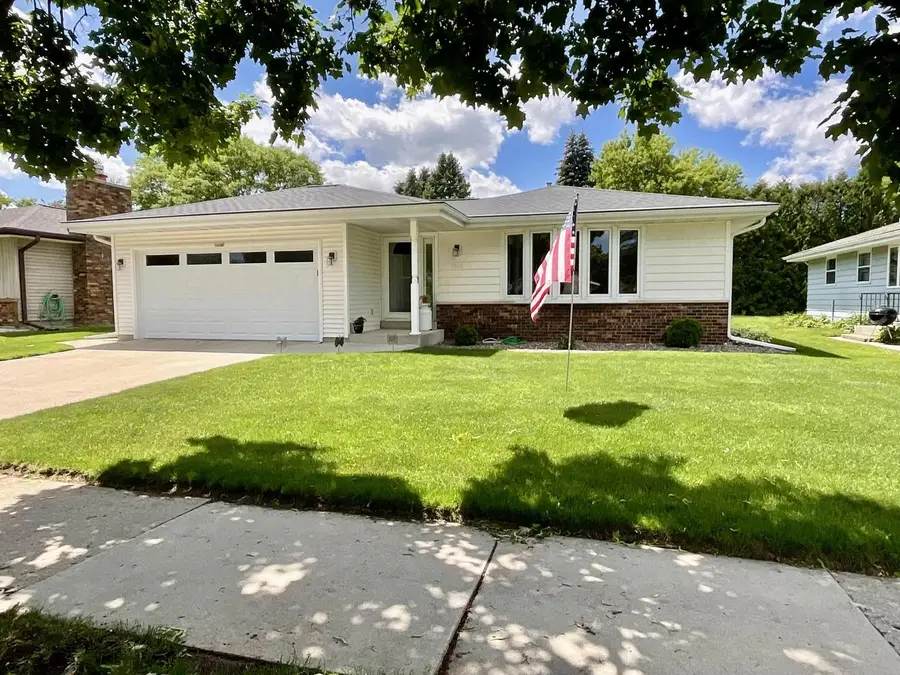 1536 N 22nd STREET, Sheboygan, WI 53081 - #3