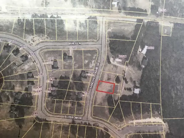 148 SAND HILL CRANE DRIVE, Warrens, WI 54666