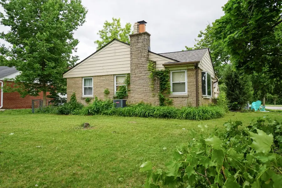 2914 S 76th STREET, West Allis, WI 53219 - #2