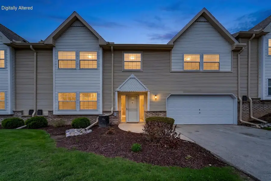 390 Dustin DRIVE #1-7, Brookfield, WI 53045 - #2