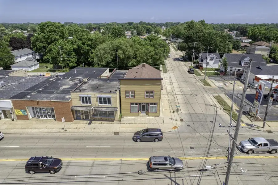 3401 Douglas AVENUE, Racine, WI 53402 - #2