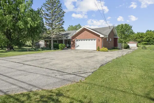 248 S Stuart ROAD, Mount Pleasant, WI 53406