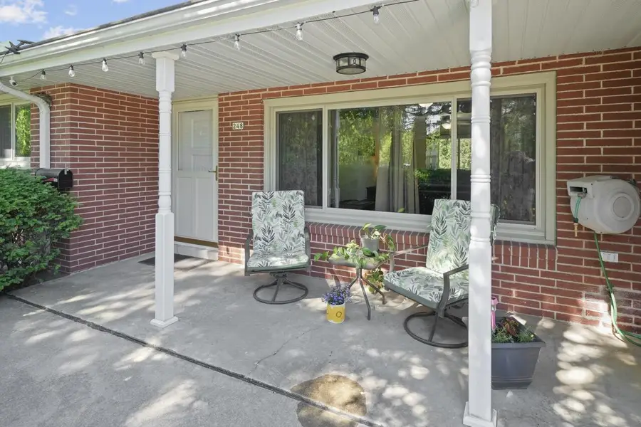 248 S Stuart ROAD, Mount Pleasant, WI 53406 - #2