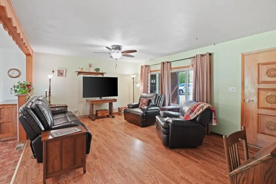 248 S Stuart ROAD, Mount Pleasant, WI 53406 - #3