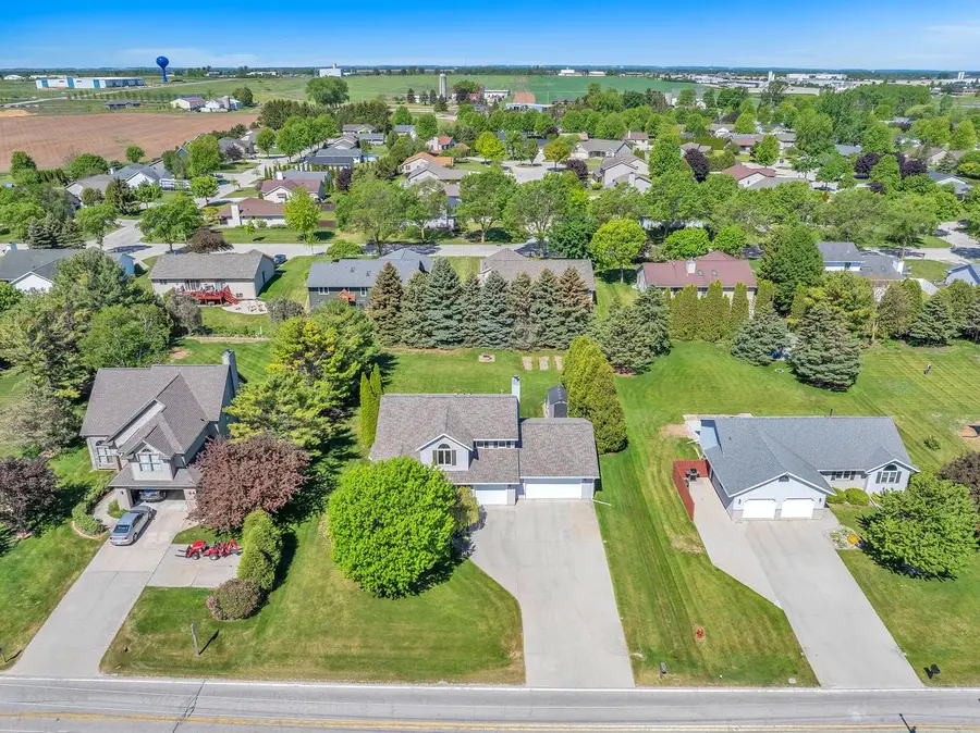 5118 Moenning ROAD, Sheboygan, WI 53081 - #2