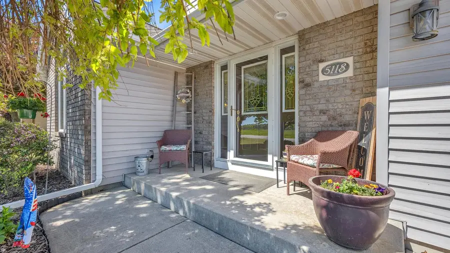 5118 Moenning ROAD, Sheboygan, WI 53081 - #3