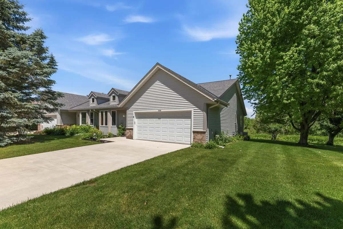 2924 Valley AVENUE, West Bend, WI 53095 - #1