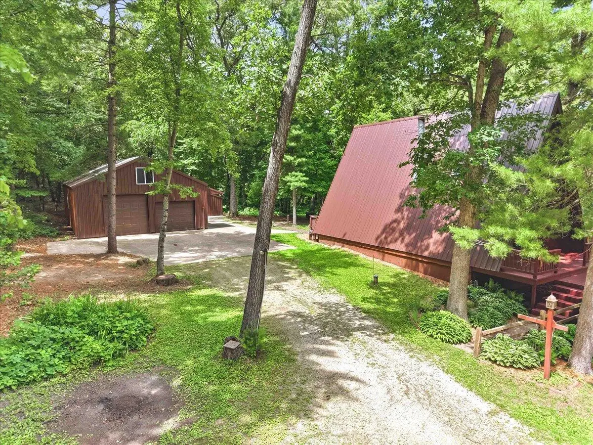 N9261 Perkins ROAD, Mindoro, WI 54644 - #1