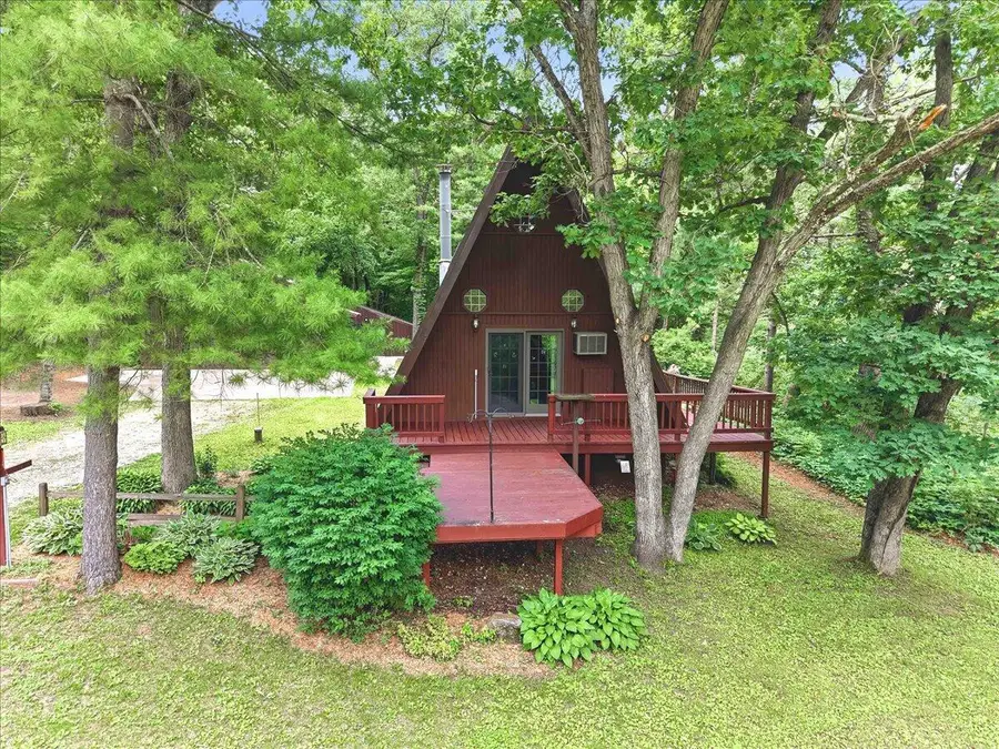 N9261 Perkins ROAD, Mindoro, WI 54644 - #3