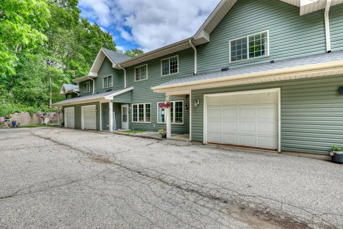 200 James STREET #F, Slinger, WI 53086 - #1