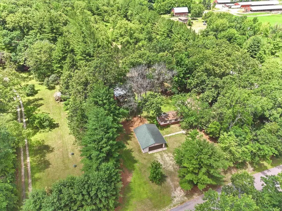 N9265 PERKINS ROAD, Mindoro, WI 54644 - #2