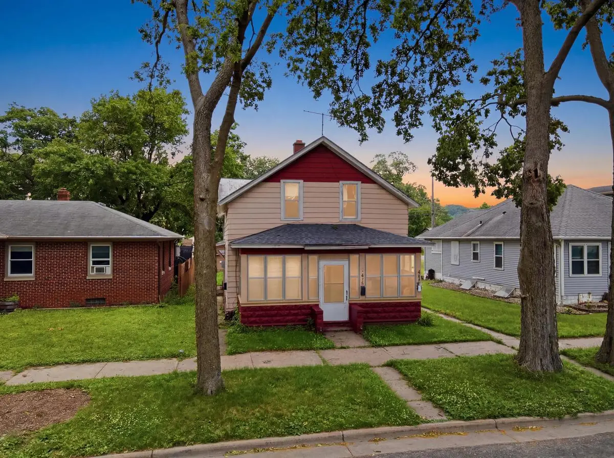 1614-1616 Prospect STREET, La Crosse, WI 54603 - #1