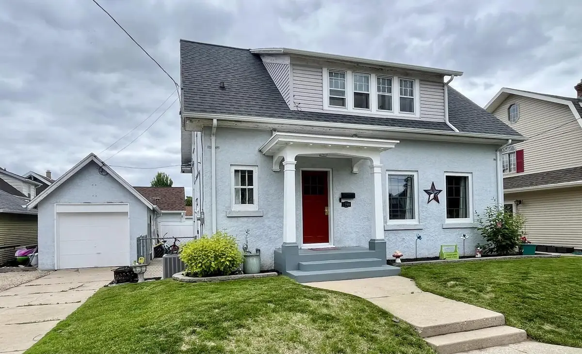 2708 School STREET, Two Rivers, WI 54241 - #1