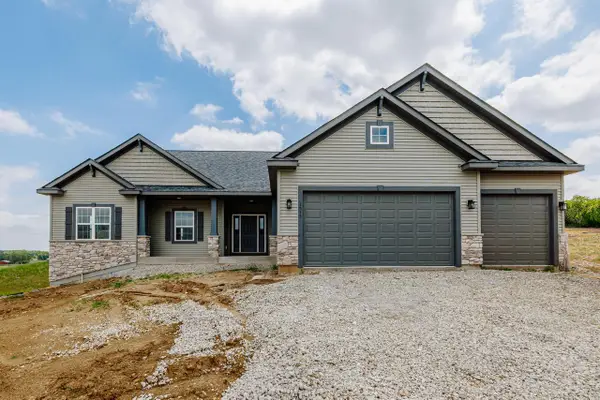 1515 Emma LANE, Burlington, WI 53105