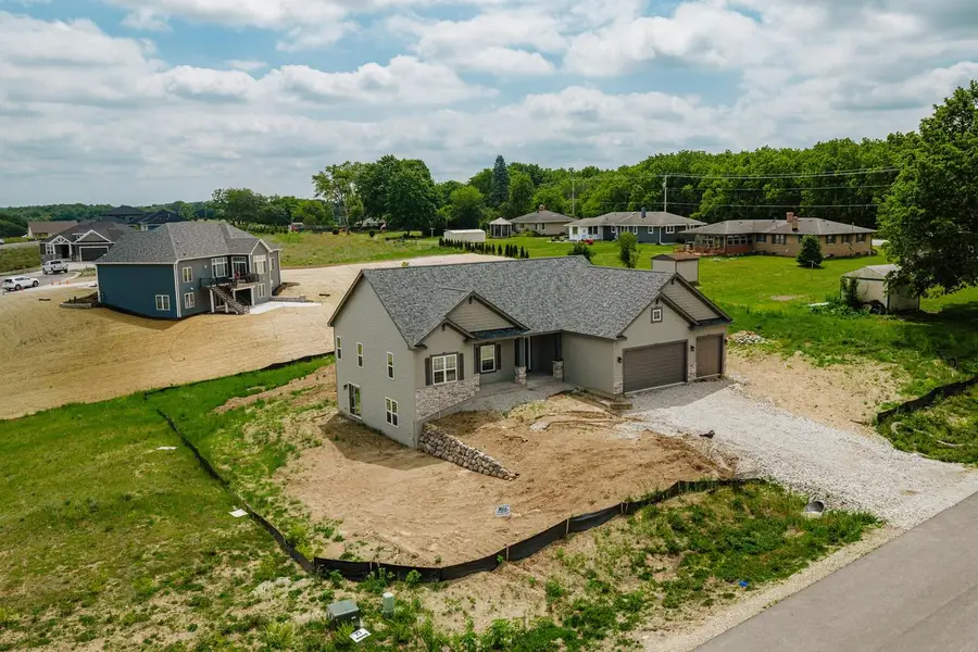 1515 Emma LANE, Burlington, WI 53105 - #2